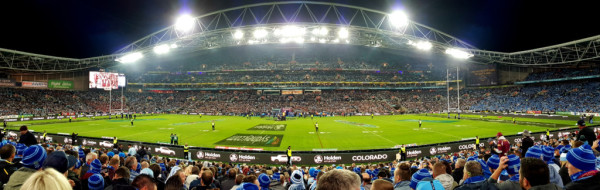 How To: The Ultimate State Of Origin Game 3 Set-Play