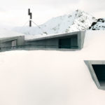 The James Bond &#8216;007 Elements&#8217; Museum Is Perched Atop The Austrian Alps
