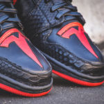 A pair of shoes