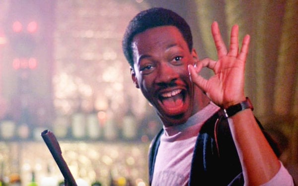 Eddie Murphy Signs On To Star In New &#8216;Beverly Hills Cop&#8217; For Netflix