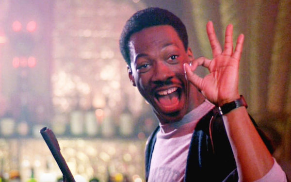 Eddie Murphy Signs On To Star In New ‘Beverly Hills Cop’ For Netflix