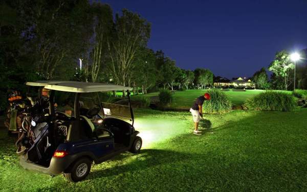 Australia&#8217;s Best Golf Courses For A Boys&#8217; Trip