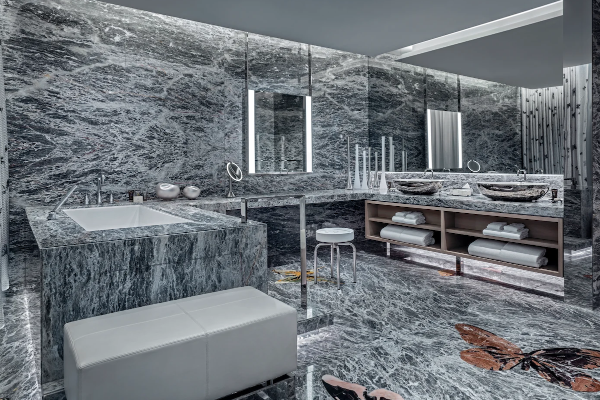 This $140,000 Per Night Las Vegas Suite Is The World’s Most Expensive Hotel Room