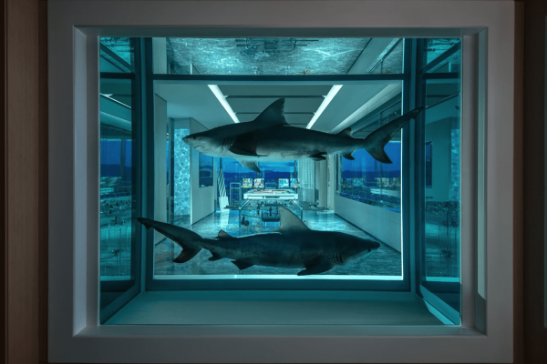 The Top 5 Most Expensive Hotel Suites In The World