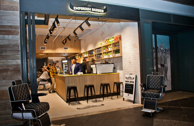 Emporium Barber Bondi: Four Must Have Spring Men&#8217;s Grooming Products
