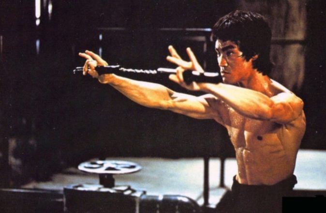 4 Life Lessons Every Man Can Learn From Bruce Lee
