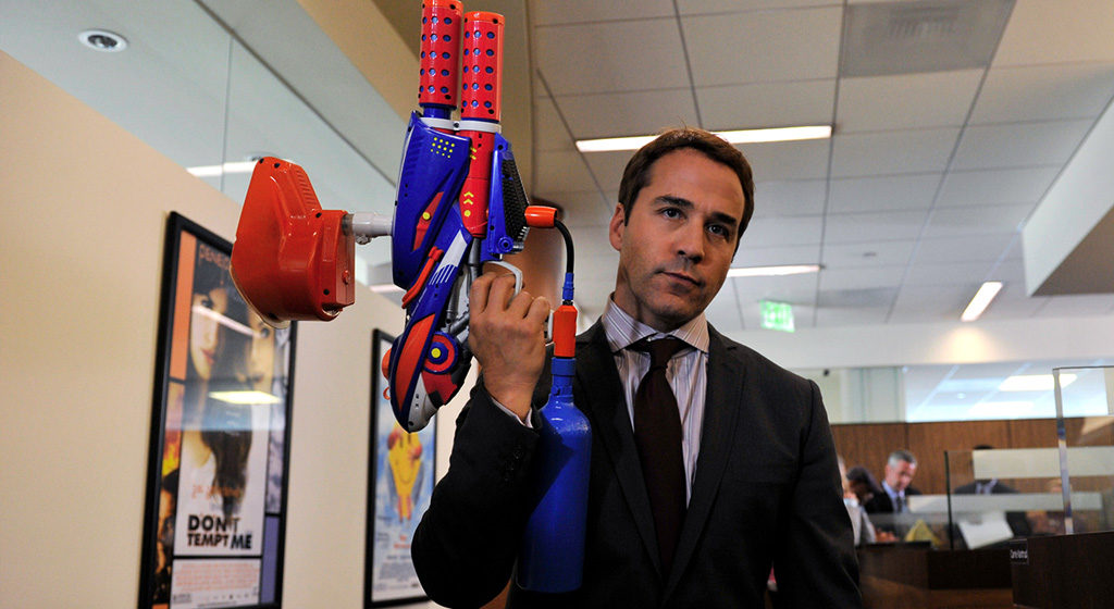 5 Lessons In Business &#038; Negotiation From Ari Gold