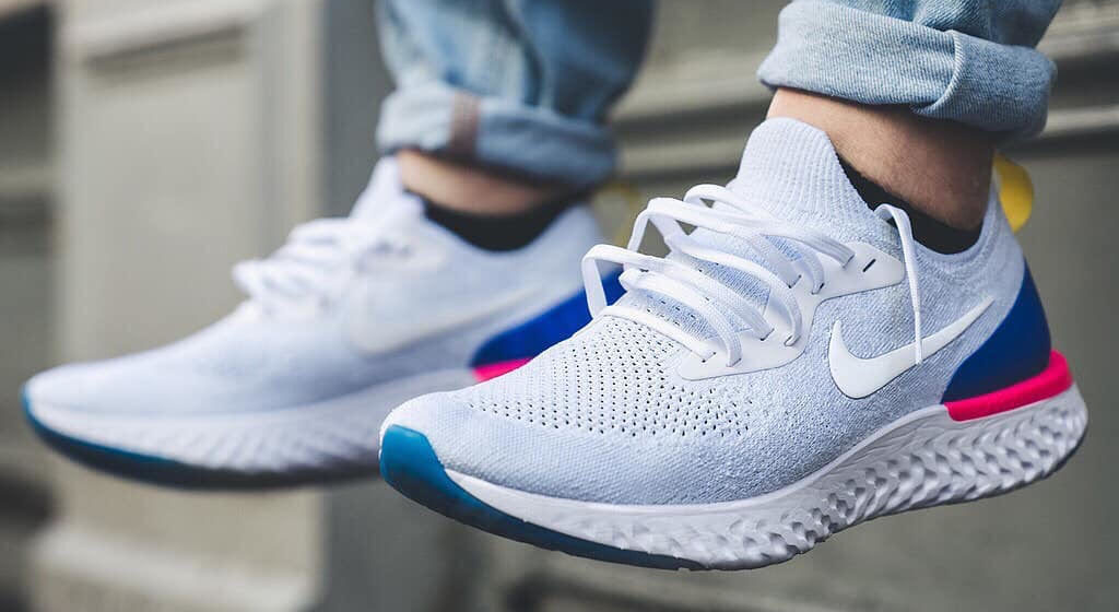 nike house of go