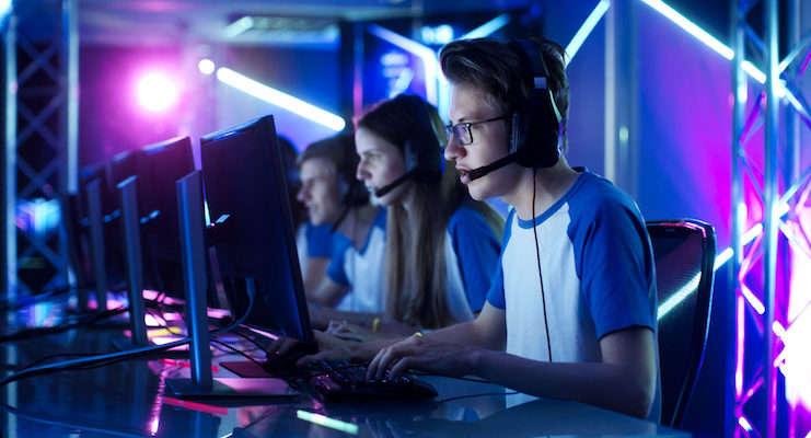 Ludicrous eSports Scholarships Up For Grabs Right Now & How To Get Them