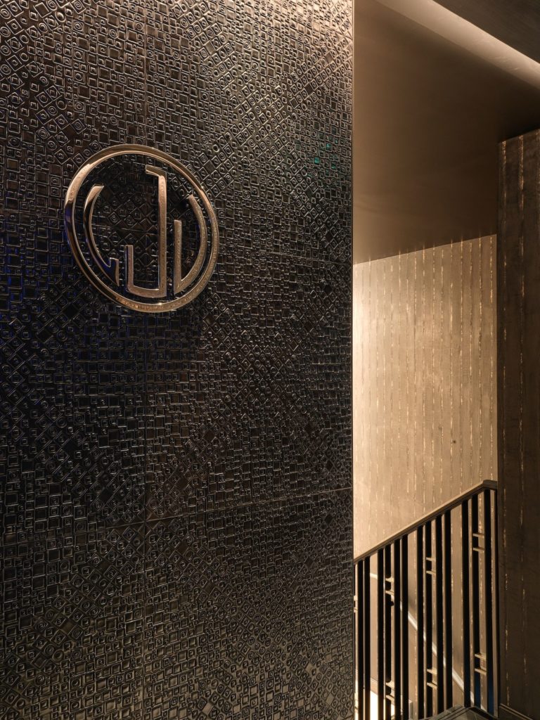 Inside The Eiffel Tower’s Redesigned Jules Verne Restaurant