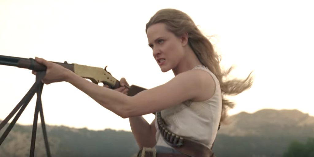 Run Away Into This New ‘Westworld’ Season 2 Trailer