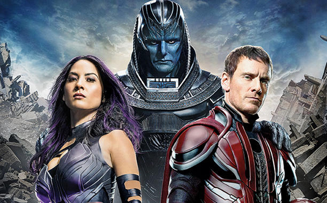 X-Men: Apocalypse, The Last Trailer We May Ever See