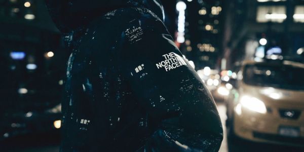 The North Face x Extra Butter &#8216;Night Crawler&#8217; Collab