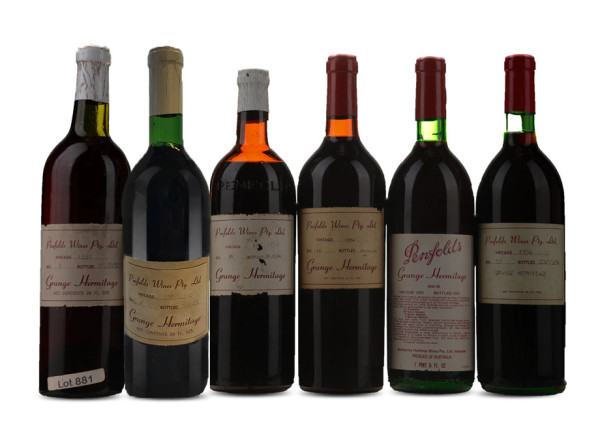 &#8220;What Does $60,000 Taste Like?&#8221; &#8211; Penfolds&#8217; Record-Breaking Auction