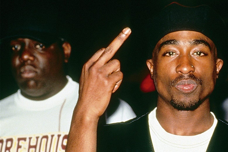 The BMW Tupac Was Shot In Set To Hit The Auction Block