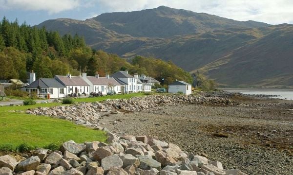 Take a Trip to the Most Remote Pub in the UK