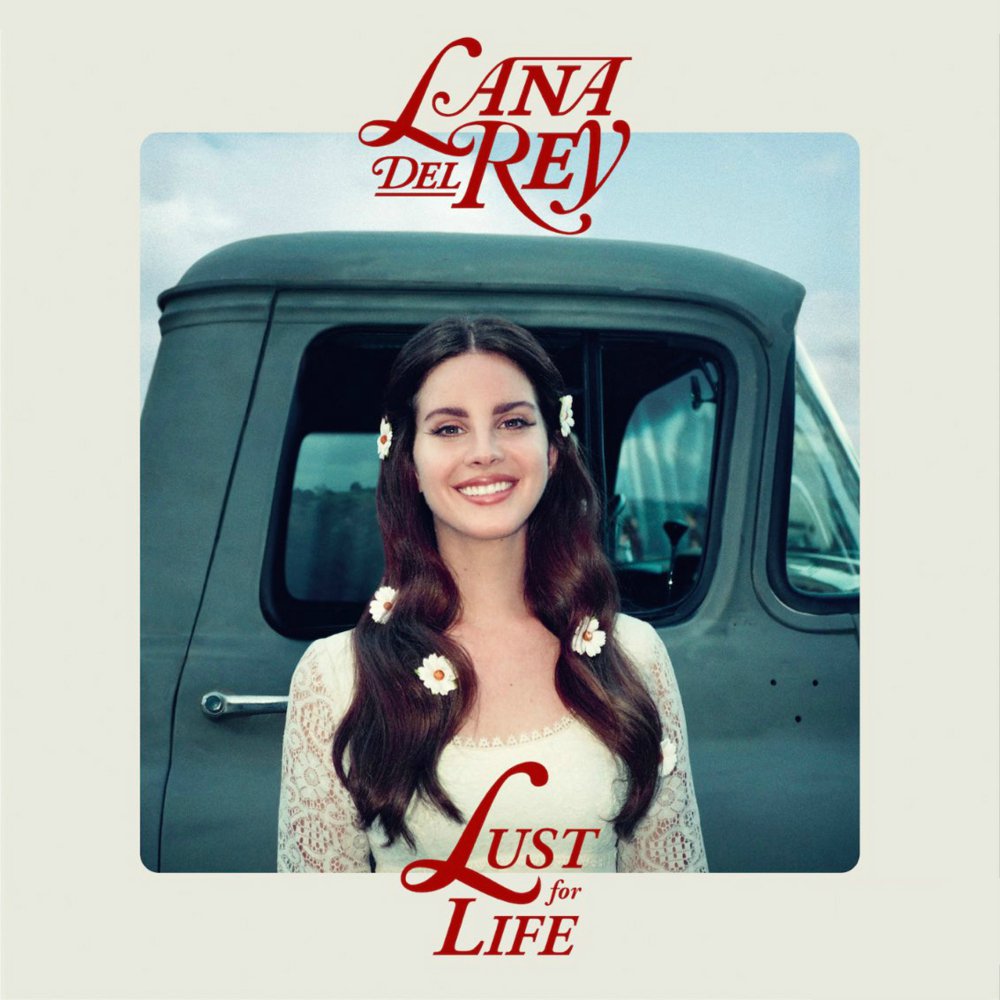 Lana Del Rey Debuts Two New Songs Featuring A$AP Rocky