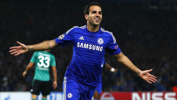 EPL 15/16 Preview