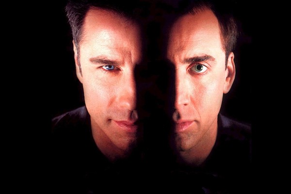 &#8217;90s Cult Classic &#8216;Face/Off&#8217; Is Getting A Reboot