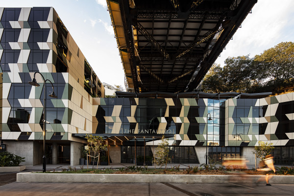 REVIEW: Brisbane’s The Fantauzzo Hotel Is Also Its Best Located