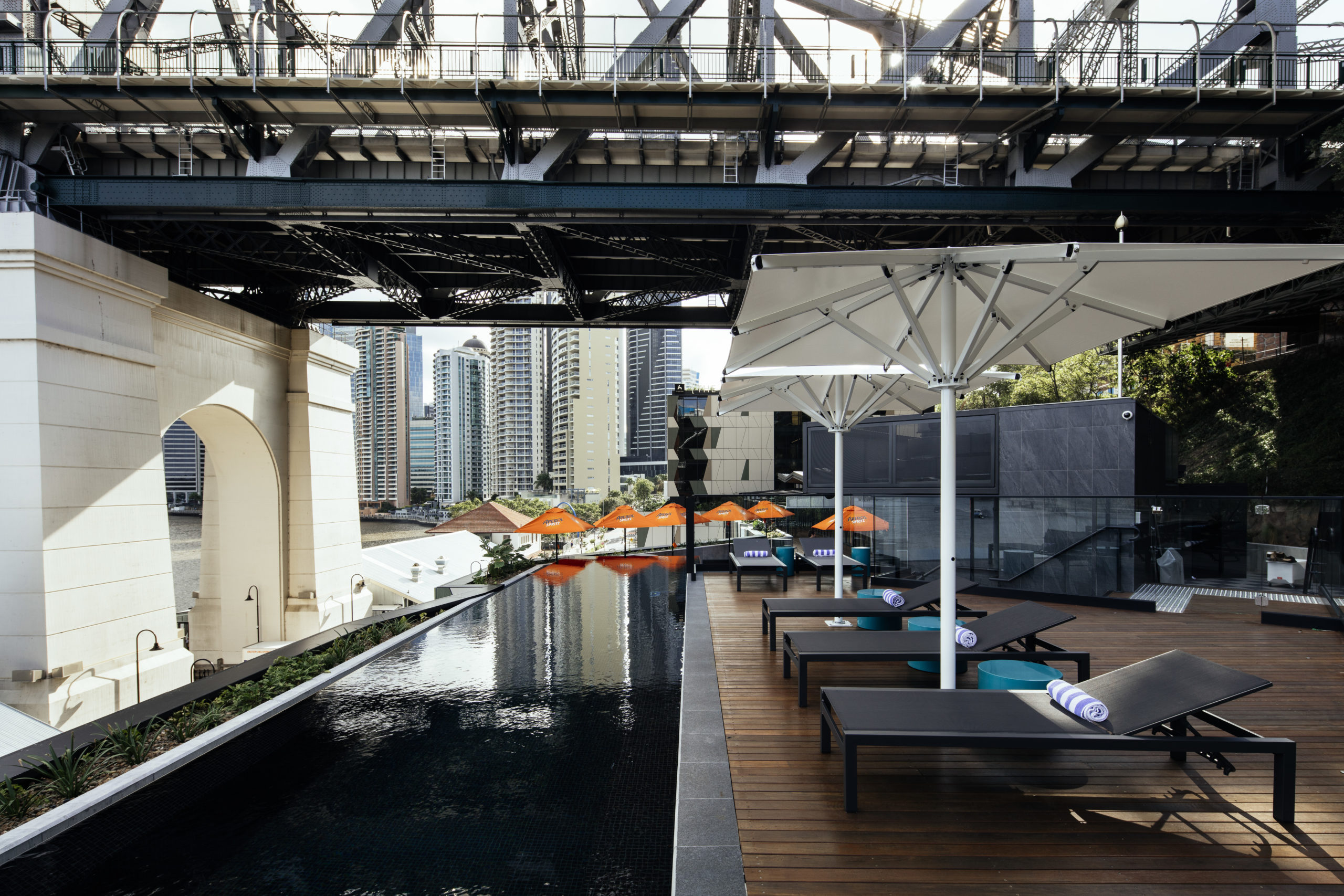 REVIEW: Brisbane’s The Fantauzzo Hotel Is Also Its Best Located