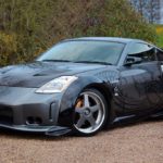 Famous &#8216;The Fast &#038; Furious: Tokyo Drift&#8217; Nissan 350Z Up For Sale