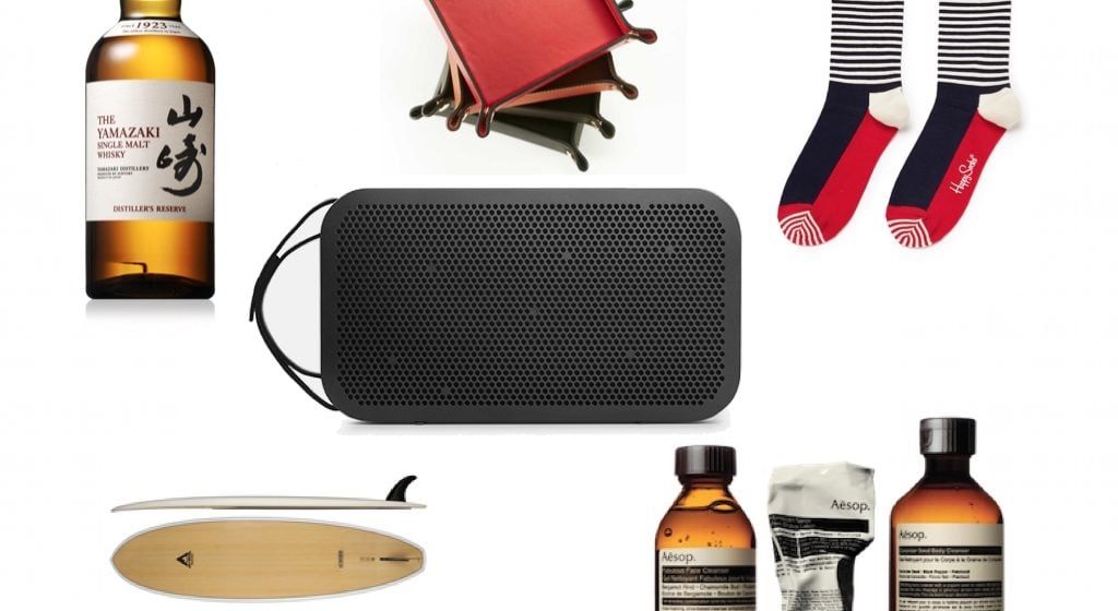 Father&#8217;s Day Gift Guide 2016: 12 Last Minute Gifts