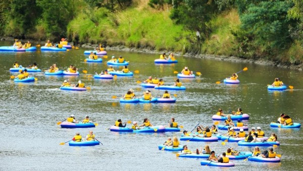 10 Things To Do In Melbourne This Summer Other Than Hitting The Beach