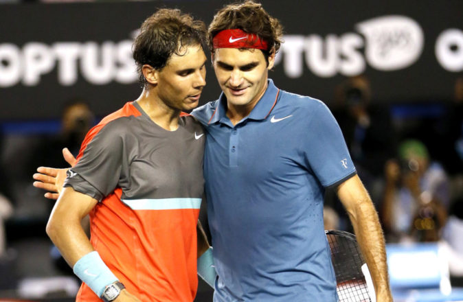 The Australian Open Final We&#8217;ve All Been Dreaming Of!