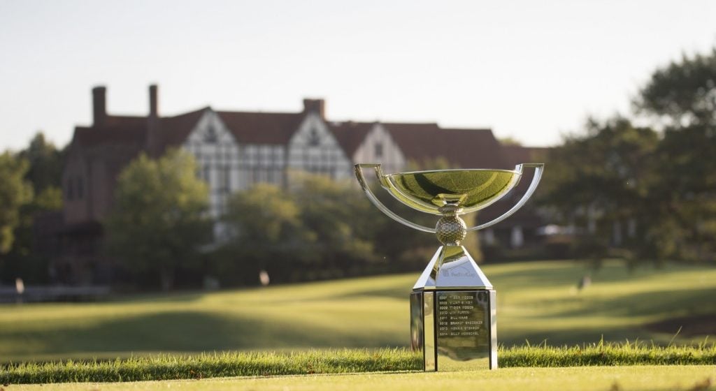 FedEx Cup: A Look At The Richest Purse In Golf
