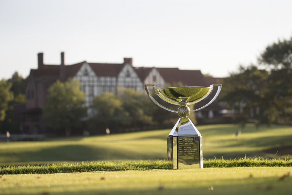 FedEx Cup: A Look At The Richest Purse In Golf