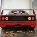 There&#8217;s A Ferrari F40 On Carsales Right Now