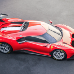 One-Off Ferrari P80/C Is The Auto Maker&#8217;s Wildest Release Yet