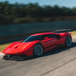 One-Off Ferrari P80/C Is The Auto Maker&#8217;s Wildest Release Yet