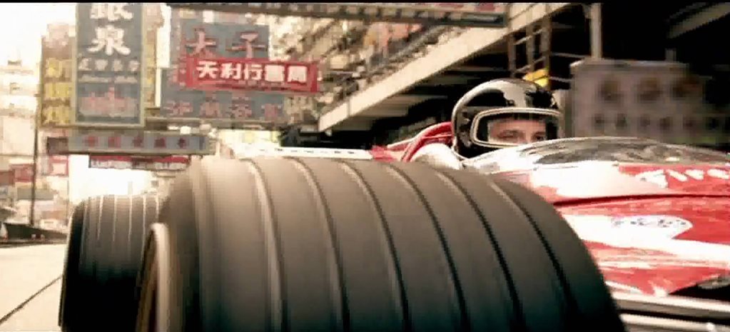 This Ferrari Promo Might Be The Greatest F1 Advert Of All Time