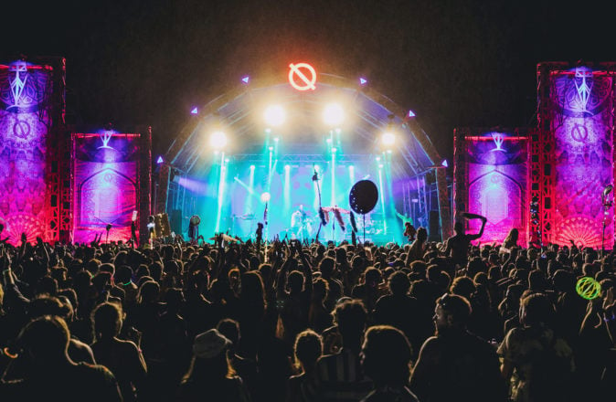 Awesome Aussie Festivals Happening This Summer You Didn&#8217;t Know About