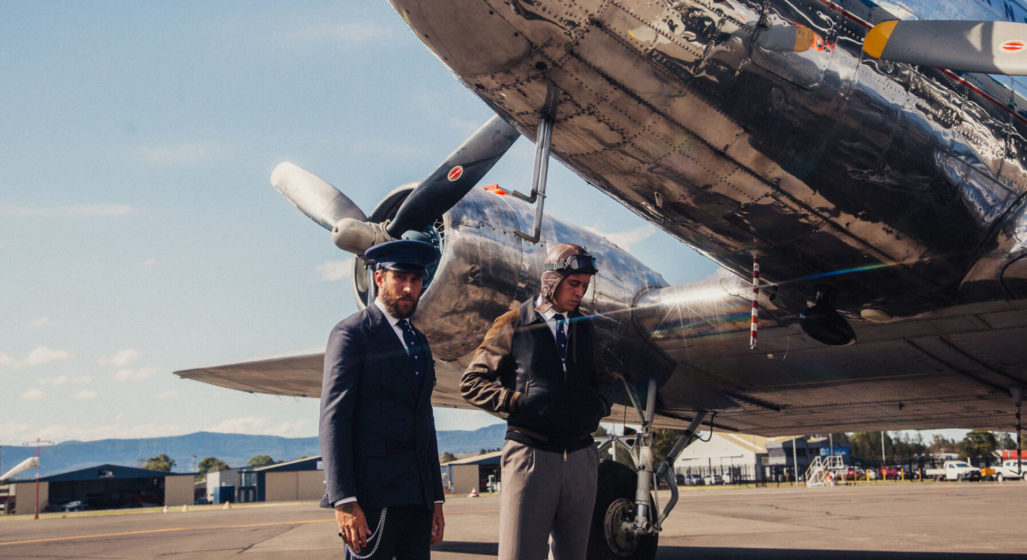 Flight Facilities Are Throwing A Last-Minute Concert To Fundraise For The Bushfires