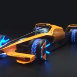 This Is What McLaren Think Formula 1 Will Look Like In 2050