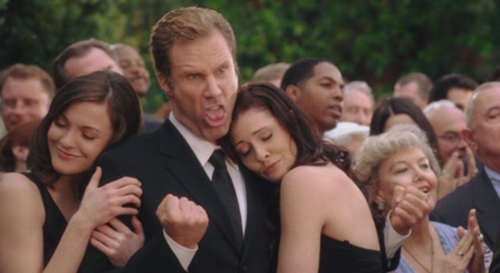 Will Ferrell To Star In Netflix&#8217;s &#8216;The Legend Of Cocaine Island&#8217;