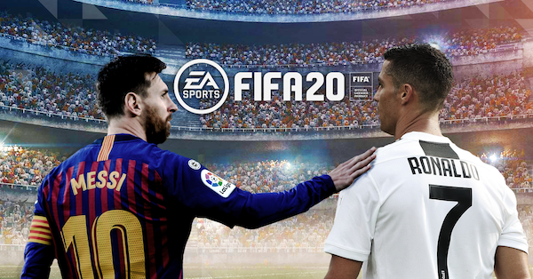 EA Sports Reveals &#8216;FIFA 20&#8217; Player Ratings