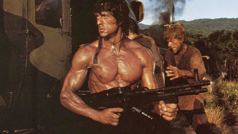 ‘Rambo 5’ Just Became A Very Real Thing