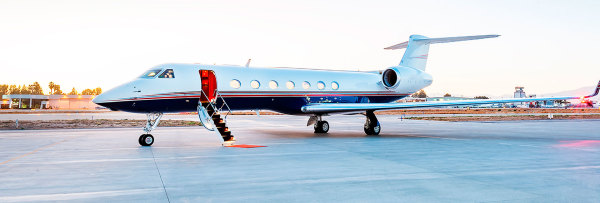 WeWork’s US$60 Million Private Gulfstream Is Now For Sale