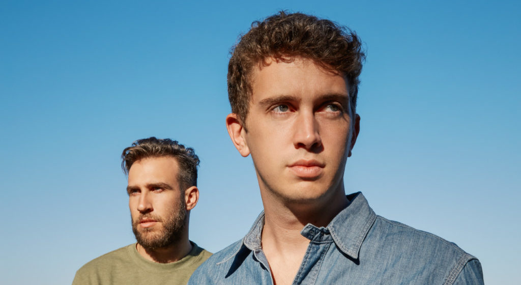 Flight Facilities On Timeless Music, &#8216;Arty Boy&#8217; &#038; Future Projects