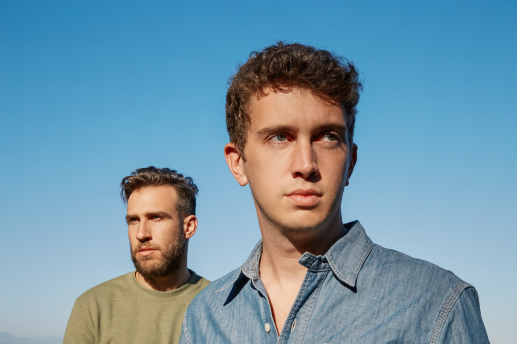 Flight Facilities On Timeless Music, ‘Arty Boy’ & Future Projects