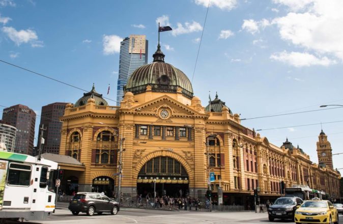 8 Flogs You&#8217;ll Only Find In Melbourne