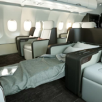Tour The Four Seasons&#8217; New Private A321 Luxury Jet