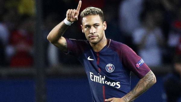 How Neymar Jr. Makes And Spends His Millions