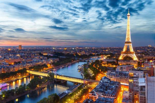 The 10 Most Powerful Countries Of 2019