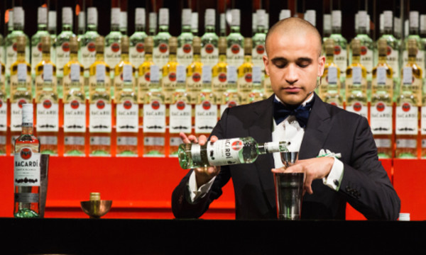Make This Year’s Cocktail Of The Year