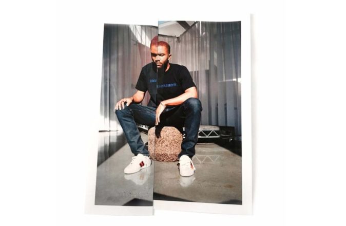 Frank Ocean Drops New Track &#8216;Chanel&#8217; Featuring A$ap Rocky